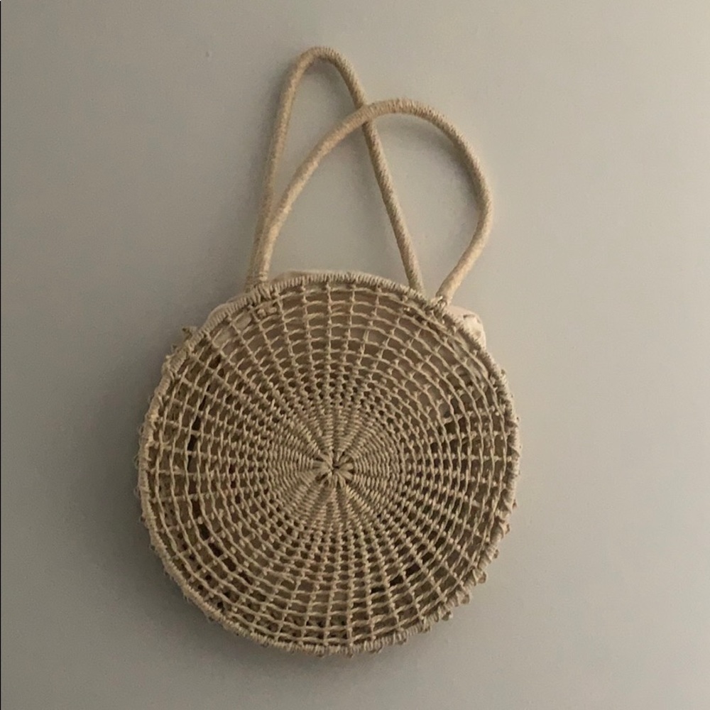 ALDO purse